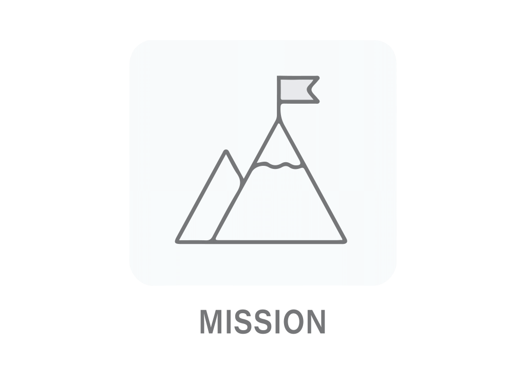 Our Mission